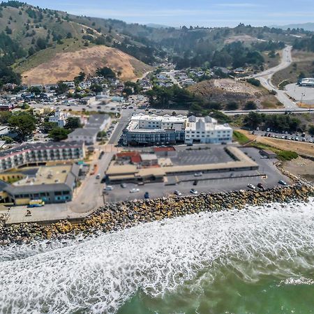 Inn At Rockaway San Francisco Пасифика Екстериор снимка