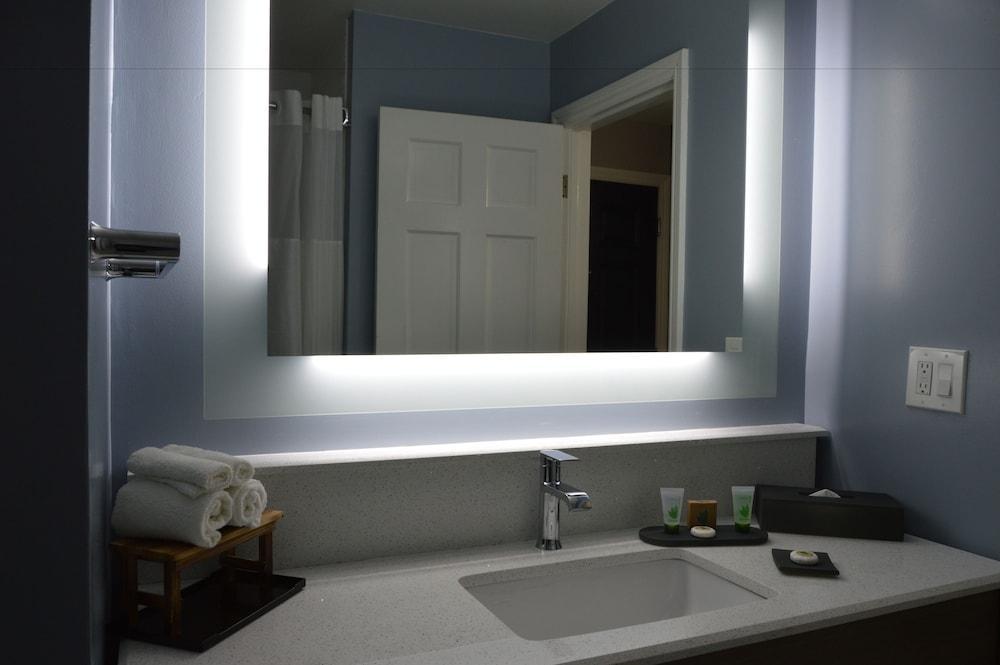 Inn At Rockaway San Francisco Пасифика Екстериор снимка