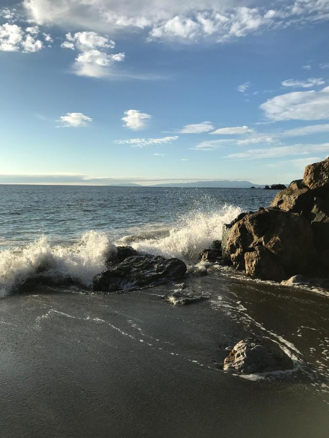 Inn At Rockaway San Francisco Пасифика Екстериор снимка