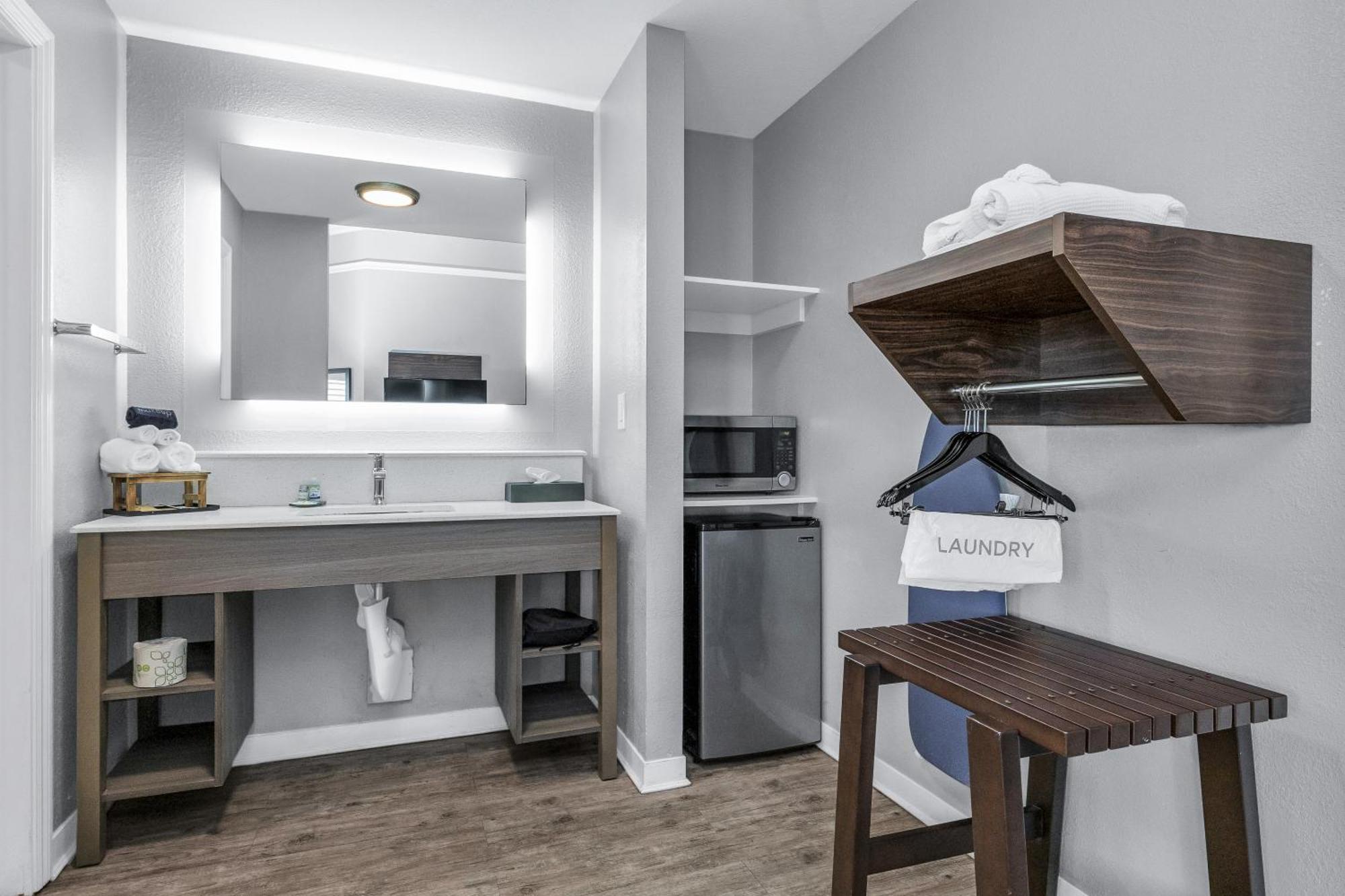 Inn At Rockaway San Francisco Пасифика Екстериор снимка
