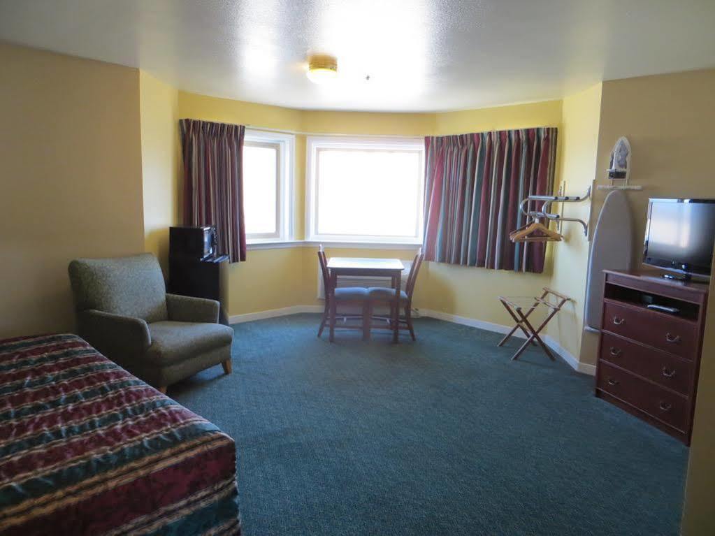 Inn At Rockaway San Francisco Пасифика Екстериор снимка
