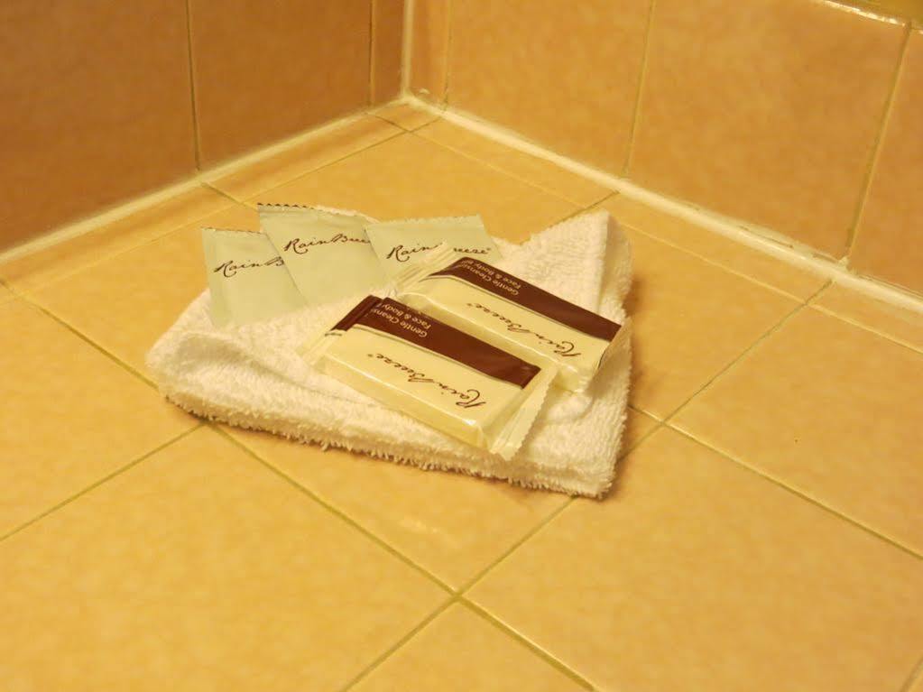 Inn At Rockaway San Francisco Пасифика Екстериор снимка