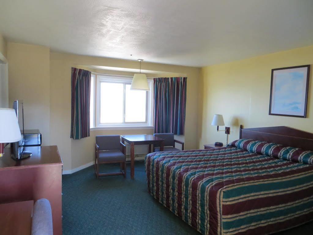 Inn At Rockaway San Francisco Пасифика Екстериор снимка