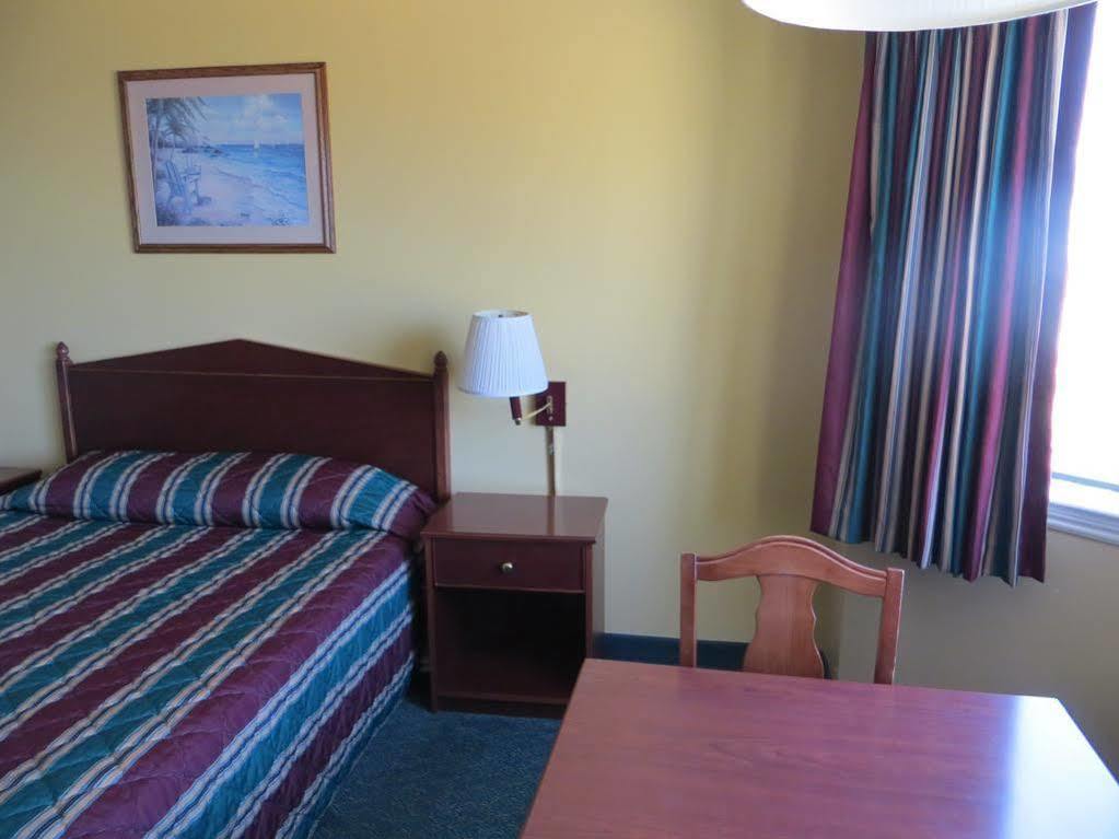 Inn At Rockaway San Francisco Пасифика Екстериор снимка