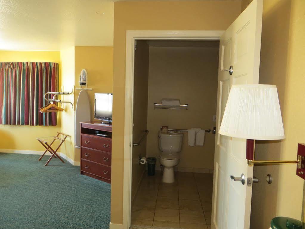 Inn At Rockaway San Francisco Пасифика Екстериор снимка