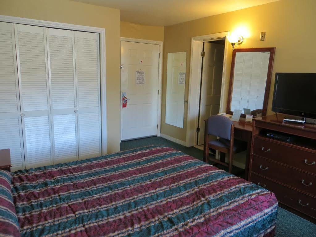 Inn At Rockaway San Francisco Пасифика Екстериор снимка