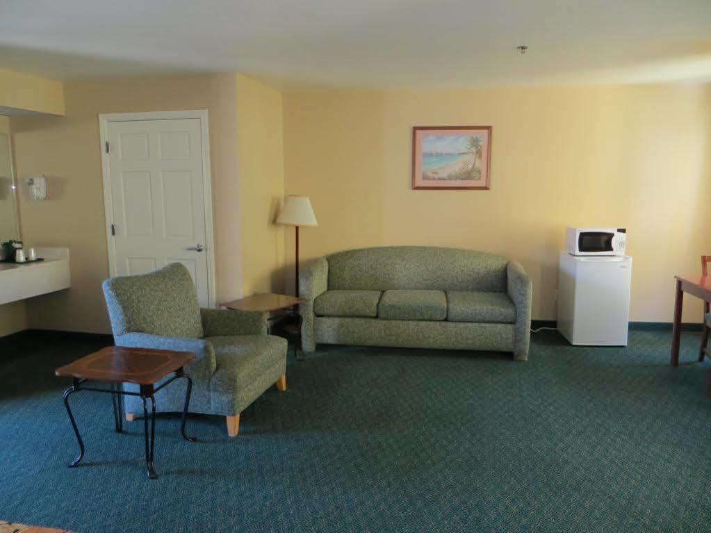 Inn At Rockaway San Francisco Пасифика Екстериор снимка