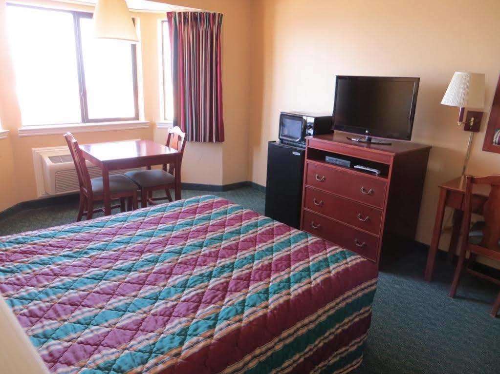Inn At Rockaway San Francisco Пасифика Екстериор снимка