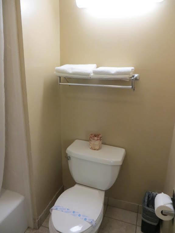 Inn At Rockaway San Francisco Пасифика Екстериор снимка